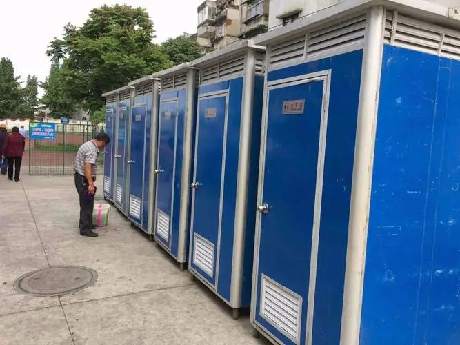 芮城移动洗手间租赁