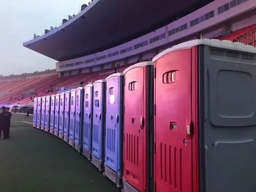 芮城音乐节移动卫生间租赁